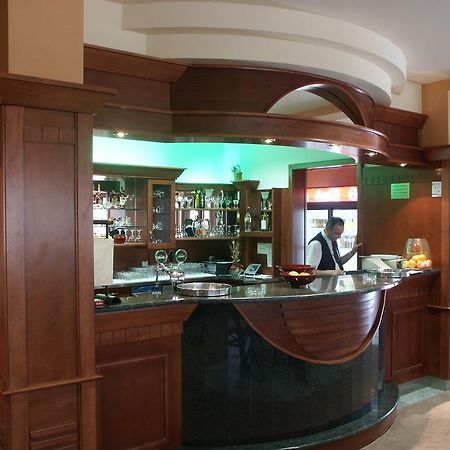 Hotel Porin Загреб Екстер'єр фото