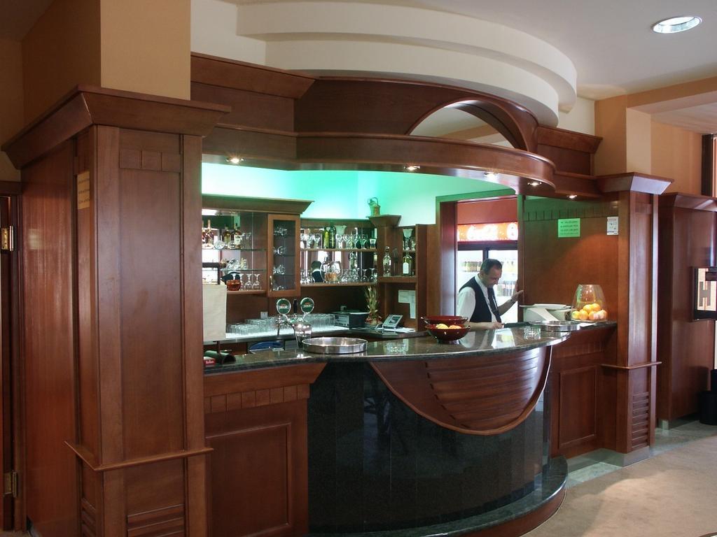 Hotel Porin Загреб Екстер'єр фото