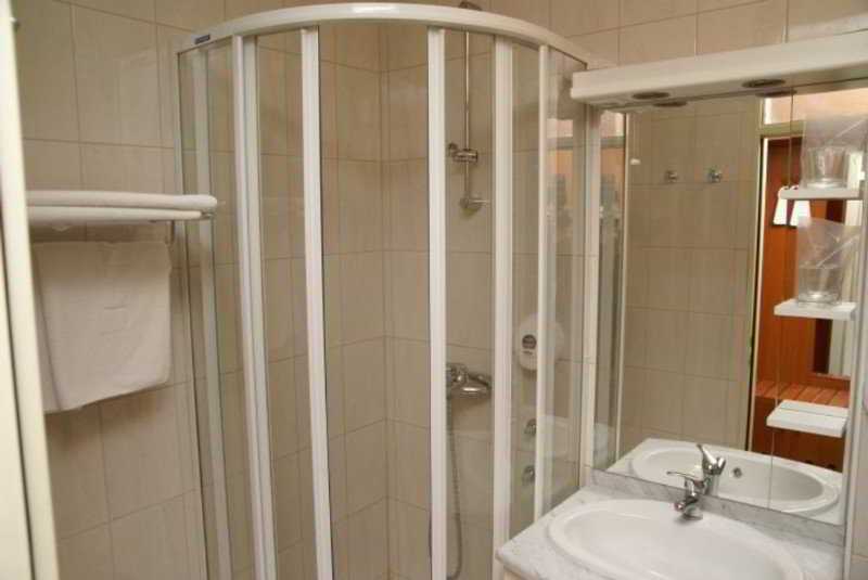 Hotel Porin Загреб Номер фото