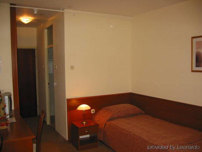 Hotel Porin Загреб Номер фото