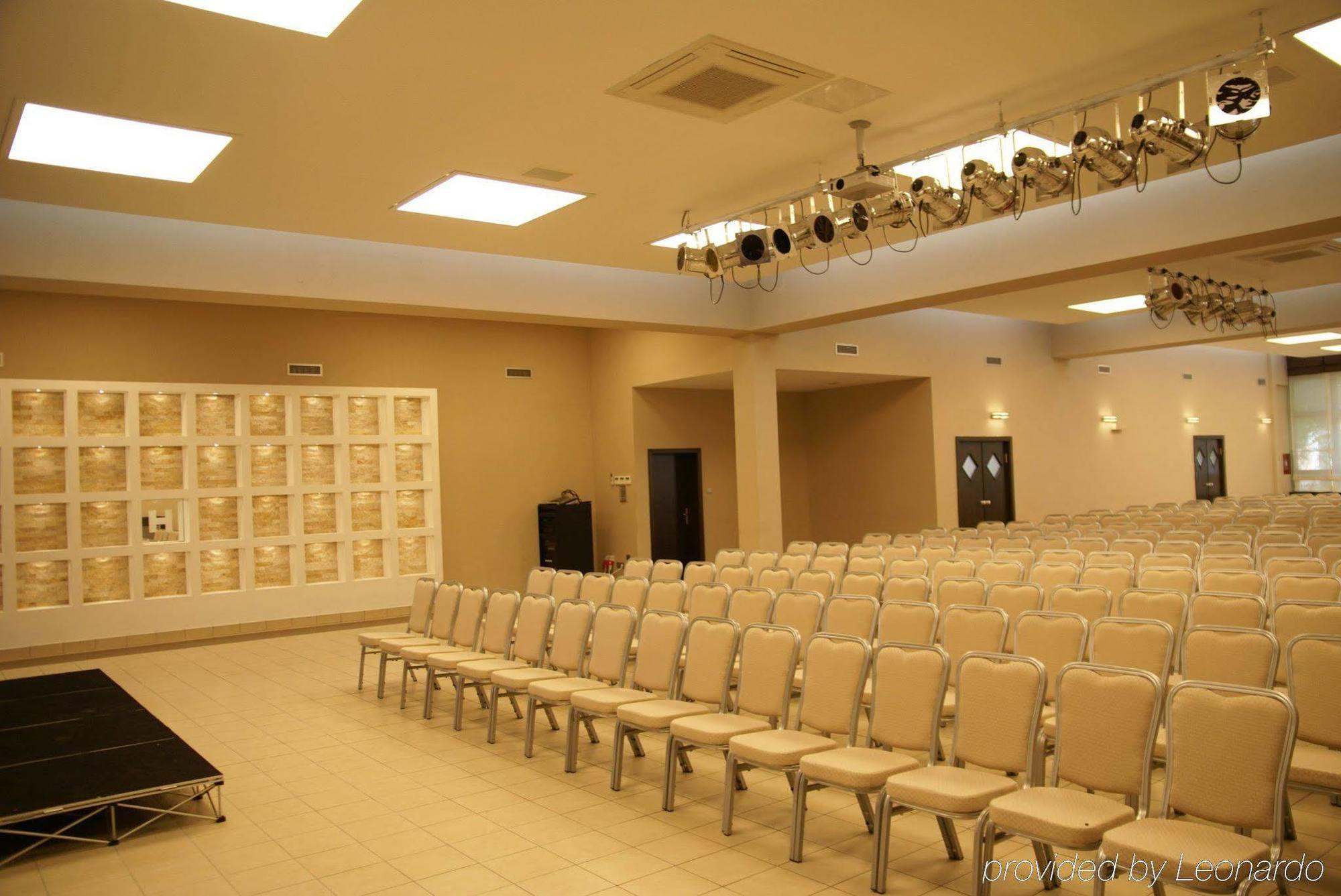 Hotel Porin Загреб Зручності фото