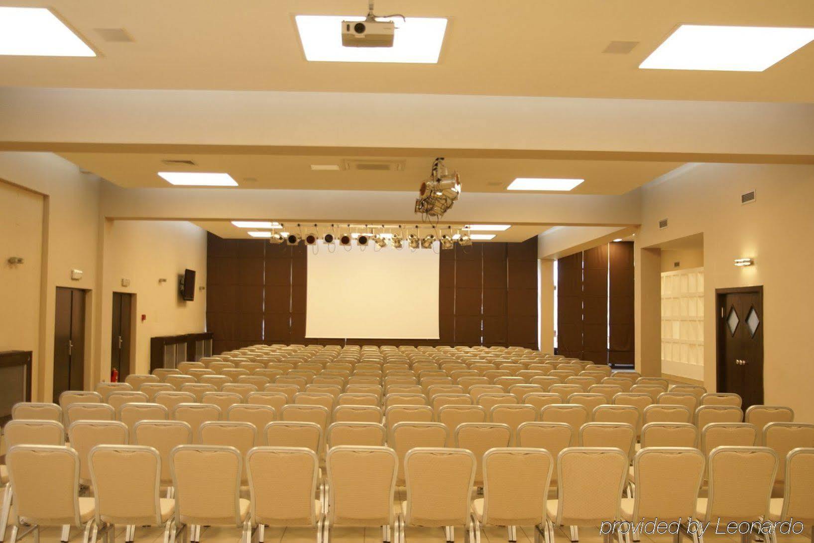 Hotel Porin Загреб Зручності фото
