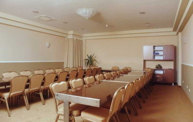 Hotel Porin Загреб Ресторан фото